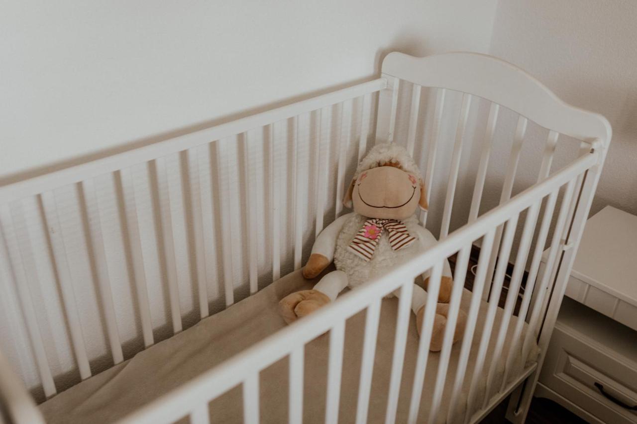Chata Home Stará Lesná Eksteriør billede