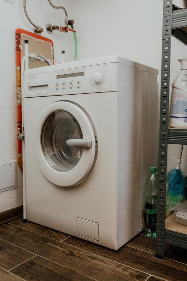 Chata Home Stará Lesná Eksteriør billede