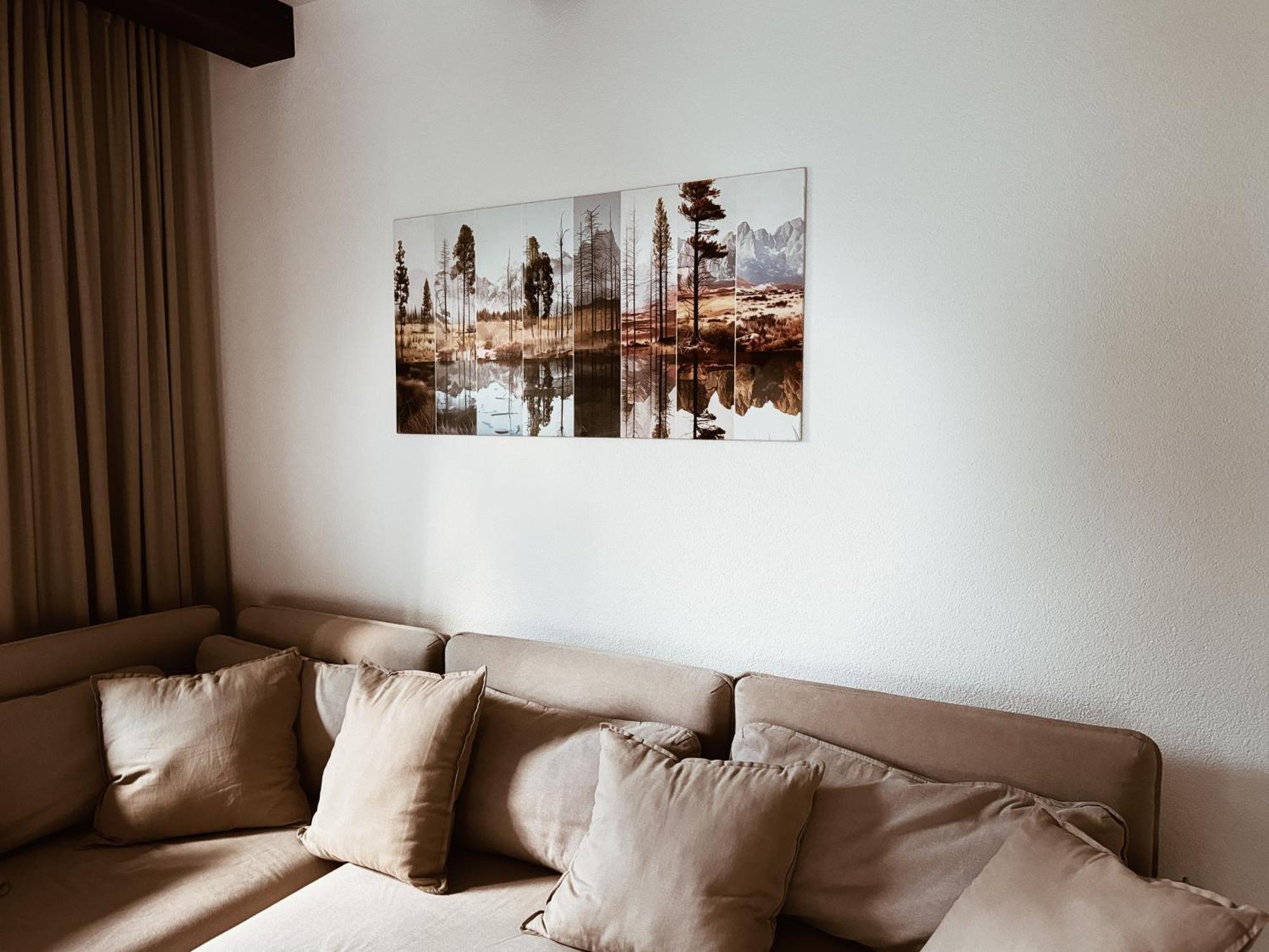 Chata Home Stará Lesná Eksteriør billede