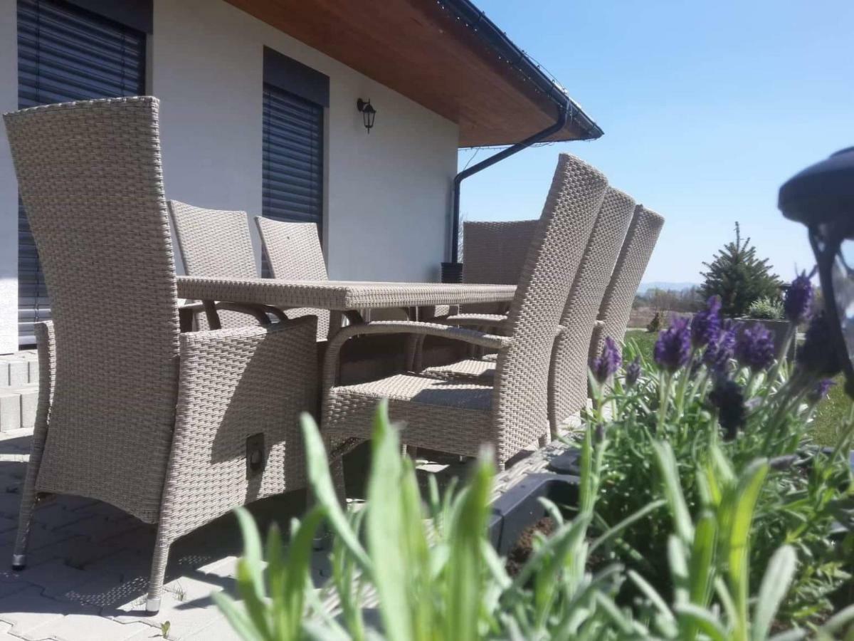 Chata Home Stará Lesná Eksteriør billede