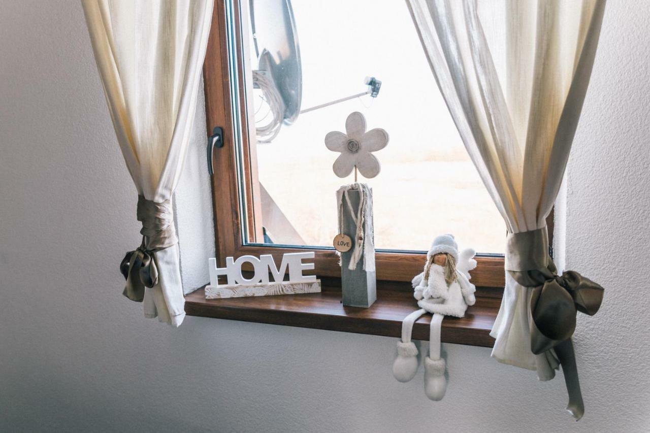 Chata Home Stará Lesná Eksteriør billede